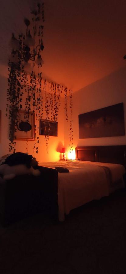 Appartamento Relax Con Giardino Caria Buitenkant foto